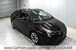 toyota prius 2018 -TOYOTA--Prius ZVW50-6144808---TOYOTA--Prius ZVW50-6144808-