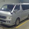 toyota hiace-van 2009 NIKYO_DS48670 image 1