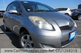 toyota vitz 2009 3282185-Y2024110364A-12
