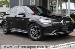 mercedes-benz glc-class 2021 -MERCEDES-BENZ--Benz GLC 3DA-253315C--W1N2533152F993779---MERCEDES-BENZ--Benz GLC 3DA-253315C--W1N2533152F993779-