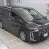 toyota alphard 2023 -TOYOTA 【静岡 361さ77】--Alphard AGH30W-0459766---TOYOTA 【静岡 361さ77】--Alphard AGH30W-0459766- image 6