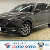 mazda cx-8 2018 -MAZDA--CX-8 3DA-KG2P--KG2P-124491---MAZDA--CX-8 3DA-KG2P--KG2P-124491- image 1