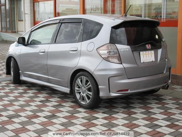 honda fit 2010 quick_quick_GE8_GE8-1503583 image 2