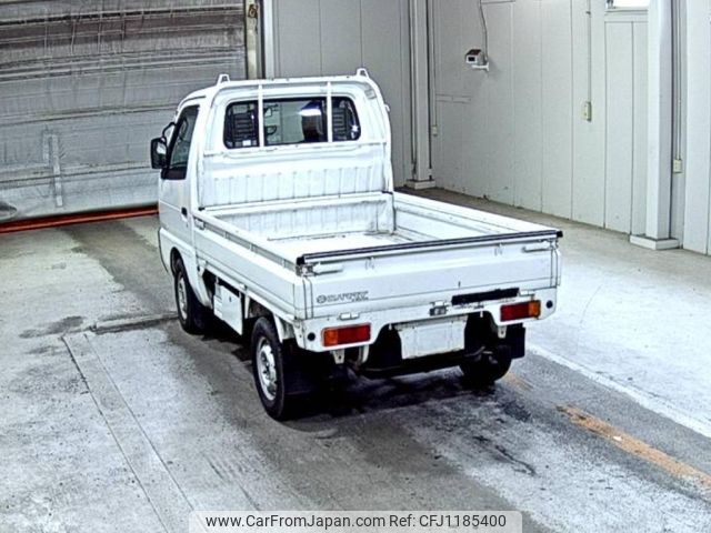 suzuki carry-truck 1998 -SUZUKI--Carry Truck DC51T-542926---SUZUKI--Carry Truck DC51T-542926- image 2
