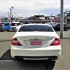 mercedes-benz amg 2005 -MERCEDES-BENZ 【名変中 】--AMG 219376--1A024033---MERCEDES-BENZ 【名変中 】--AMG 219376--1A024033- image 4