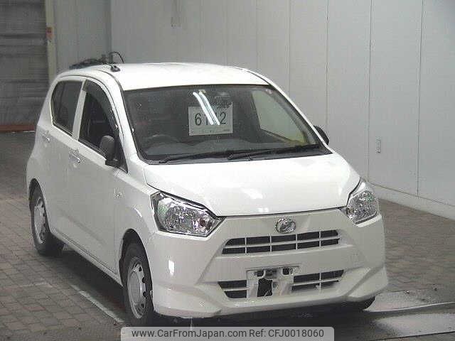 daihatsu mira-e-s 2019 -DAIHATSU--Mira e:s LA350S-0158293---DAIHATSU--Mira e:s LA350S-0158293- image 1