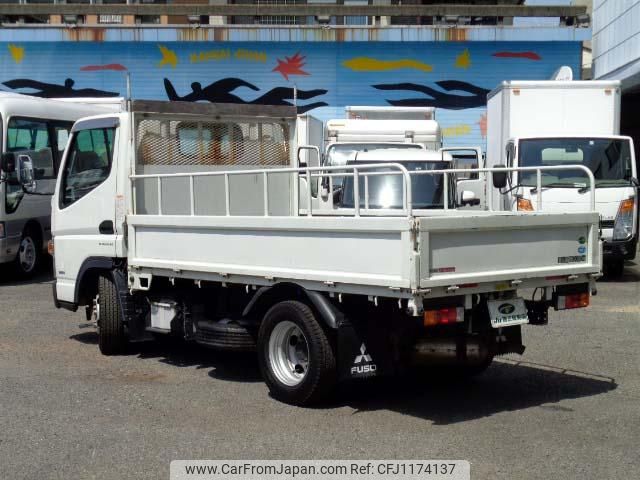 mitsubishi-fuso canter 2020 GOO_NET_EXCHANGE_0700192A30250520W003 image 2