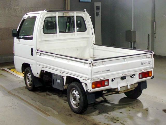 honda acty-truck 1997 No.15926 image 2