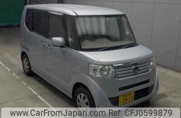 honda n-box 2012 -HONDA 【横浜 】--N BOX JF1--JF1-1044887---HONDA 【横浜 】--N BOX JF1--JF1-1044887-