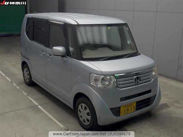 honda n-box 2012 -HONDA 【横浜 】--N BOX JF1--JF1-1044887---HONDA 【横浜 】--N BOX JF1--JF1-1044887- image 1