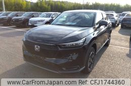 honda vezel 2022 CFJ1744360