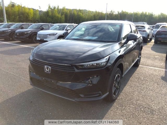 honda vezel 2022 CFJ1744360 image 1