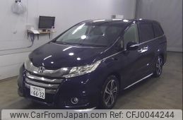 honda odyssey 2014 quick_quick_DBA-RC1_1001500