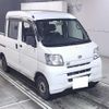 daihatsu hijet-van 2013 -DAIHATSU 【岐阜 480ﾋ7350】--Hijet Van S321W-0003689---DAIHATSU 【岐阜 480ﾋ7350】--Hijet Van S321W-0003689- image 1