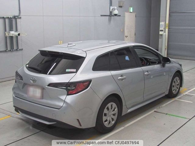 toyota corolla-touring-wagon 2020 -TOYOTA--Corolla Touring ZRE212W-6024370---TOYOTA--Corolla Touring ZRE212W-6024370- image 2