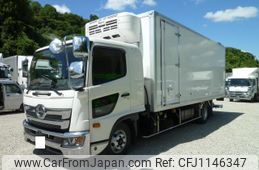 hino ranger 2021 CFJ1146347