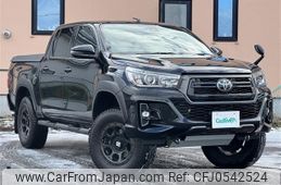 toyota hilux 2020 -TOYOTA--Hilux QDF-GUN125--GUN125-3916033---TOYOTA--Hilux QDF-GUN125--GUN125-3916033-