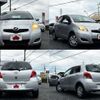 toyota vitz 2010 CFJ1681802 image 8