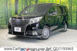 toyota esquire 2016 quick_quick_ZWR80G_ZWR80-0158554