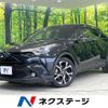 toyota c-hr 2017 quick_quick_ZYX10_ZYX10-2043234 image 1