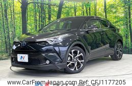 toyota c-hr 2017 quick_quick_ZYX10_ZYX10-2043234