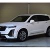 cadillac xt6 2021 CFJ1830895 image 1
