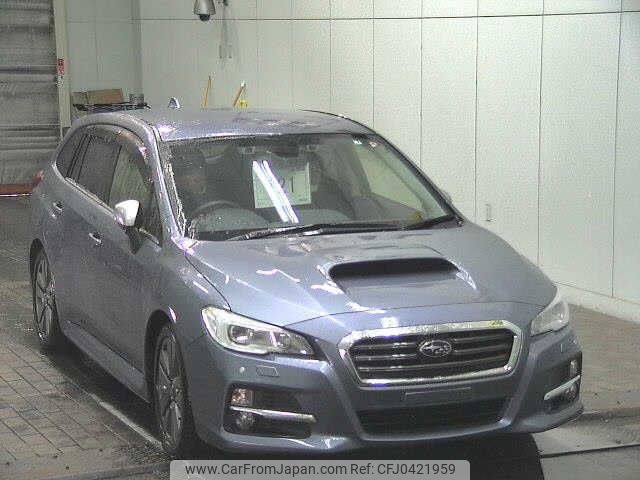 subaru levorg 2015 -SUBARU--Levorg VM4-054416---SUBARU--Levorg VM4-054416- image 1