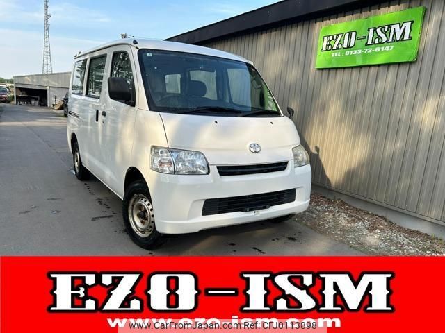 toyota liteace-van 2016 quick_quick_DBF-S412M_S412-0017888 image 1