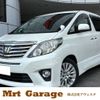 toyota alphard 2012 -TOYOTA 【四日市 300 5181】--Alphard DBA-GGH20W--GGH20-8055246---TOYOTA 【四日市 300 5181】--Alphard DBA-GGH20W--GGH20-8055246- image 1