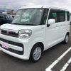 suzuki spacia 2018 -SUZUKI 【名変中 】--Spacia MK53S--174488---SUZUKI 【名変中 】--Spacia MK53S--174488- image 1