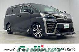 toyota vellfire 2018 -TOYOTA--Vellfire DBA-AGH30W--AGH30-0177849---TOYOTA--Vellfire DBA-AGH30W--AGH30-0177849-