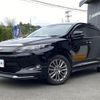 toyota harrier 2017 quick_quick_DBA-ZSU60W_ZSU60-0116778 image 1