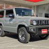 suzuki jimny 2024 CFJ1150618 image 14