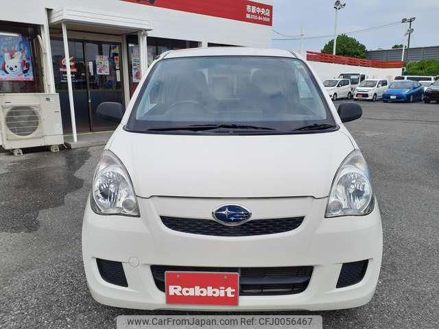 subaru pleo-van 2014 -SUBARU--Pleo Van L275B--1504106---SUBARU--Pleo Van L275B--1504106- image 2