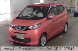 nissan dayz 2022 quick_quick_5BA-B43W_B43W-0149482