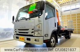 isuzu elf-truck 2018 quick_quick_TPG-NPS85AN_NPS85-7005134