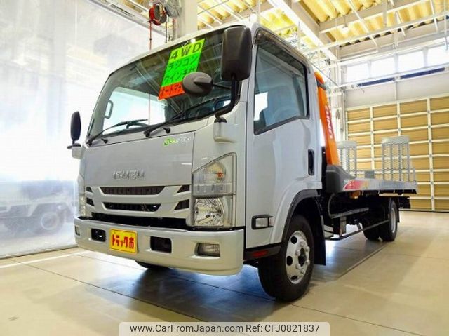 isuzu elf-truck 2018 quick_quick_TPG-NPS85AN_NPS85-7005134 image 1