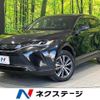 toyota harrier-hybrid 2022 quick_quick_AXUH80_AXUH80-0042333 image 1