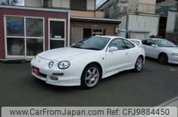 toyota celica 1998 -TOYOTA--Celica ST202--0125811---TOYOTA--Celica ST202--0125811-