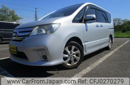 nissan serena 2013 quick_quick_DAA-HFC26_HFC26-171365