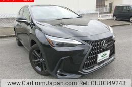 lexus nx 2023 -LEXUS 【姫路 343ﾊ1013】--Lexus NX AAZA20-6002011---LEXUS 【姫路 343ﾊ1013】--Lexus NX AAZA20-6002011-