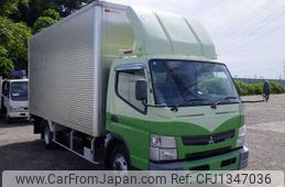mitsubishi-fuso canter 2011 -MITSUBISHI--Canter FEB90-500683---MITSUBISHI--Canter FEB90-500683-