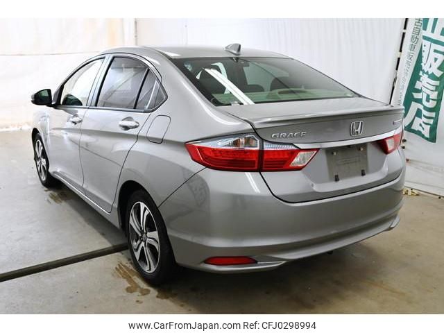 honda grace 2014 quick_quick_DAA-GM4_GM4-1005205 image 2