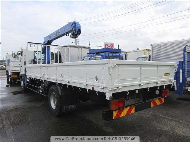 hino ranger 2012 -HINO--Hino Ranger FC9JKAP-11061---HINO--Hino Ranger FC9JKAP-11061- image 2