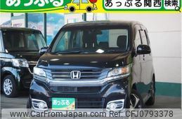 honda n-wgn 2014 quick_quick_DBA-JH1_JH1-2014882