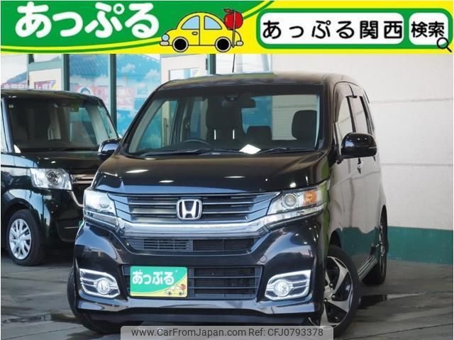 honda n-wgn 2014 quick_quick_DBA-JH1_JH1-2014882 image 1