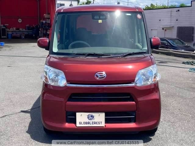 daihatsu tanto 2017 -DAIHATSU--Tanto DBA-LA600S--LA600S-0588390---DAIHATSU--Tanto DBA-LA600S--LA600S-0588390- image 2