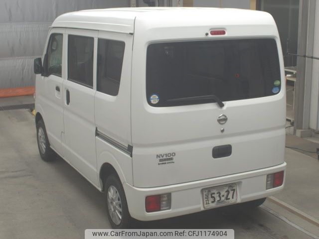 nissan clipper-van 2019 -NISSAN--Clipper Van DR17V-299238---NISSAN--Clipper Van DR17V-299238- image 2