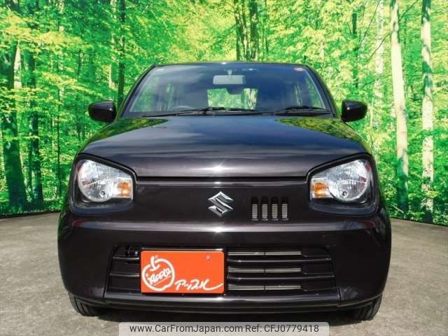 suzuki alto 2021 -SUZUKI 【岐阜 582ﾓ4329】--Alto 5BA-HA36S--HA36S-631778---SUZUKI 【岐阜 582ﾓ4329】--Alto 5BA-HA36S--HA36S-631778- image 2