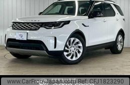land-rover discovery 2024 CFJ1823290
